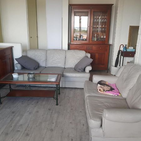 Grand Appartement Proche De Paris Chille Exteriör bild